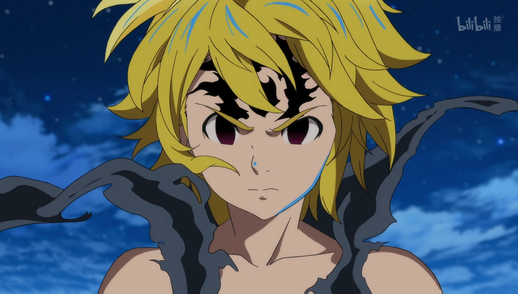 七大罪第三季:人族和女神族的合作难敌魔神族?普通女神族没登场